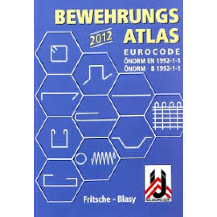 Bewehrungs Atlas 2012