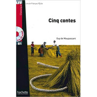 Cinq contes Cinq contes