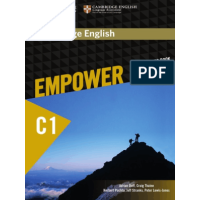 Empower_Advanced_C1_-_SB Empower_Advanced_C1_-_SB