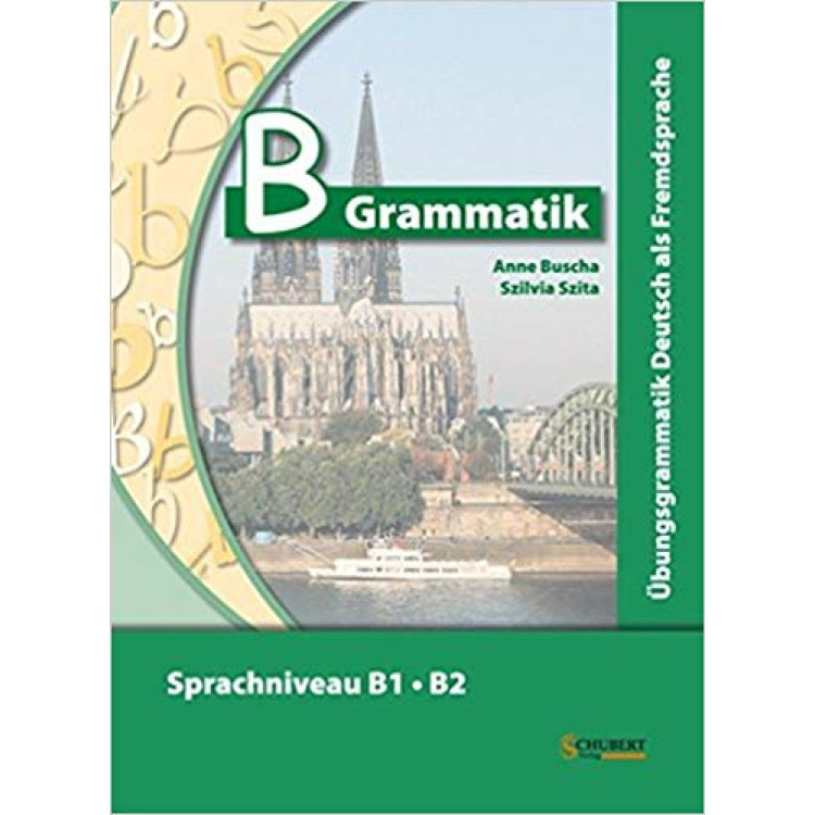 b grammatik sprachniveau b1 b2