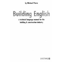 building english pierce