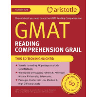 GMAT Reading Comprehension GRAIL