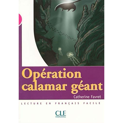 Operation calamar geant