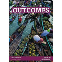 Outcomes Elementary Student's Book Outcomes Elementary Student's Book