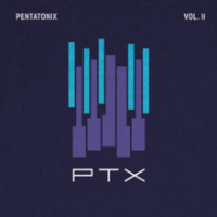 VOl.2 Pentatonics VOl.2 Pentatonics