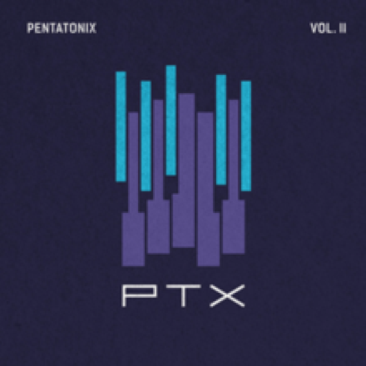 VOl.2 Pentatonics