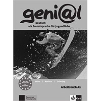 genial arbeitsbuch a2 genial arbeitsbuch a2