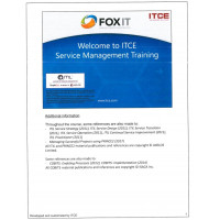 ITCE Foundation 4