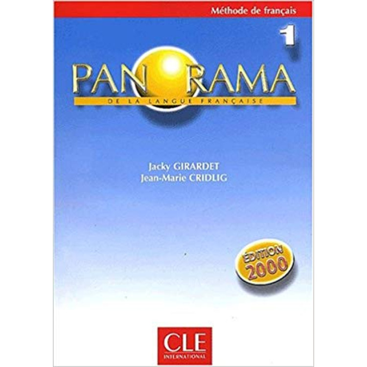 panorama 2000