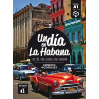 un en dia la habana rodriguez