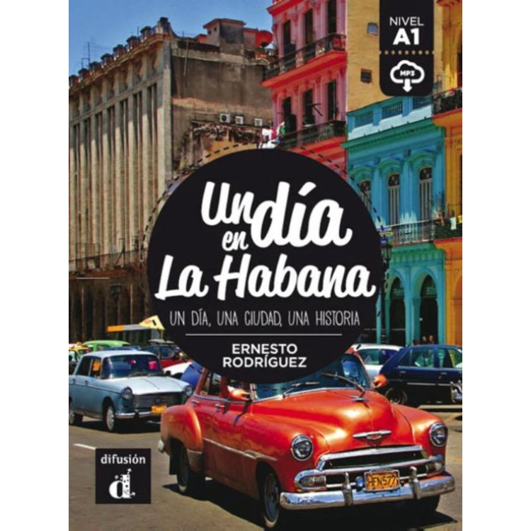 un en dia la habana rodriguez