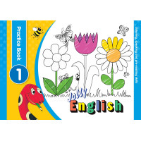 Jolly English - Practice Book 1 Jolly English - Practice Book 1