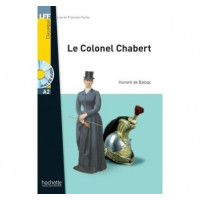 Le Colonel Chabert Honore de Balzac, Nicolas Gerrier