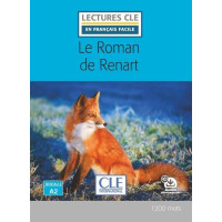 Le Roman de Renart 2019