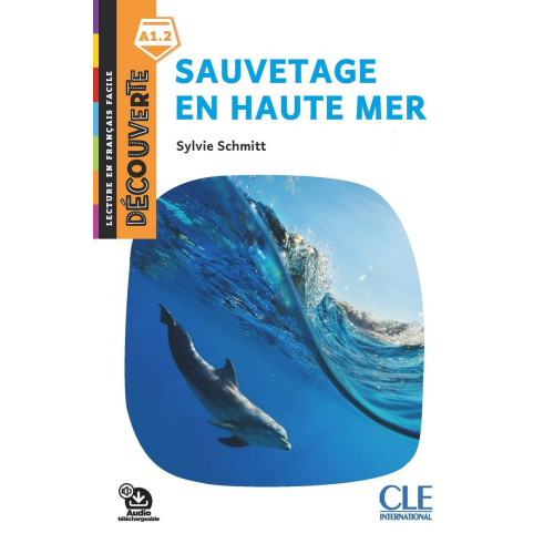 Sauvetage en haute mer, Sylvie Schmitt A1.2