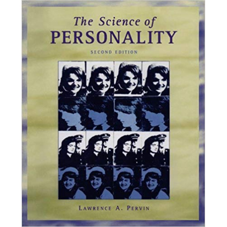 The Science of Personality Second Edition