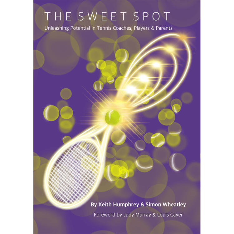 The sweet spot Humphrey