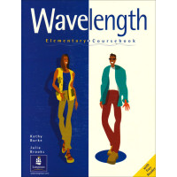 Wavelength Elementary Coursebook Wavelength Elementary Coursebook