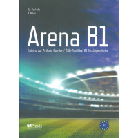 arena b1 training zur prufung