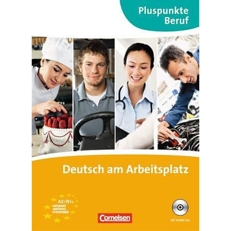 Deutsch am Arbeitsplatz
