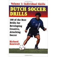 Dutch Soccer Drills Volume 1