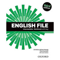English File Intermediate WB English File Intermediate WB