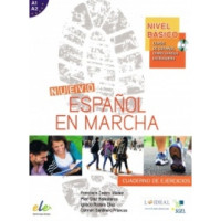 Espanol en marcha - cuaderno de ejercicios