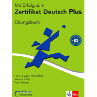 Mit Erfolg zum Zertifikat Deutsch Plus