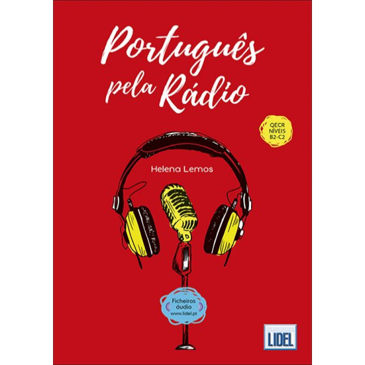 Portugues pela Radio