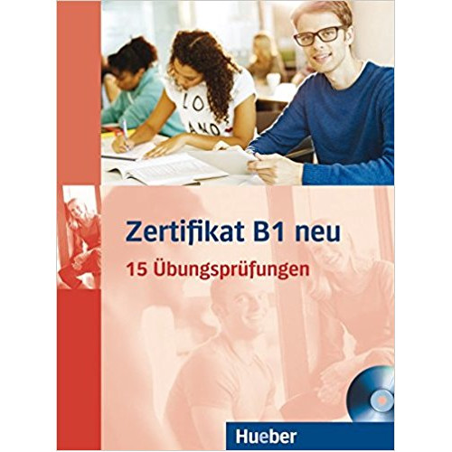 Zertifikat B1 neu