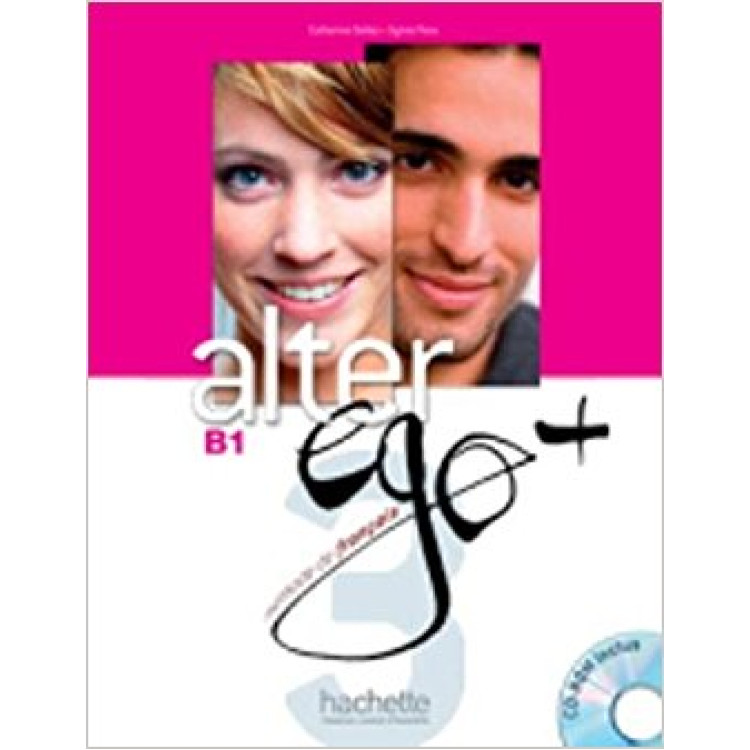 Alter ego B1 +