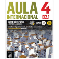 Aula 4 Internacional B2.1 Aula 4 Internacional B2.1