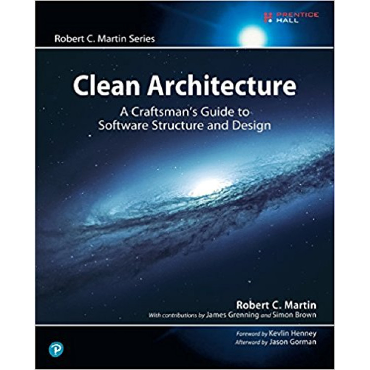 Clean Architecture