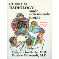 Clinical Radiology made ridiculously simple Clinical Radiology made ridiculously simple