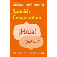 Collins Spanish Conversation Collins Spanish Conversation