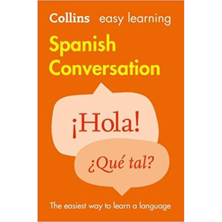 Collins Spanish Conversation