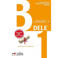 DELE Preparacion al Diploma de Espanol Nivel B1 DELE Preparacion al Diploma de Espanol Nivel B1