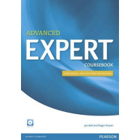 Expert Coursebook Jan Bell and Roger Gower