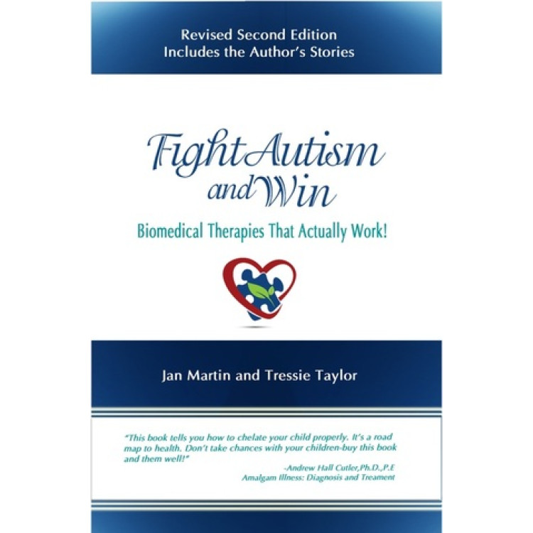 Fight Autism and Win