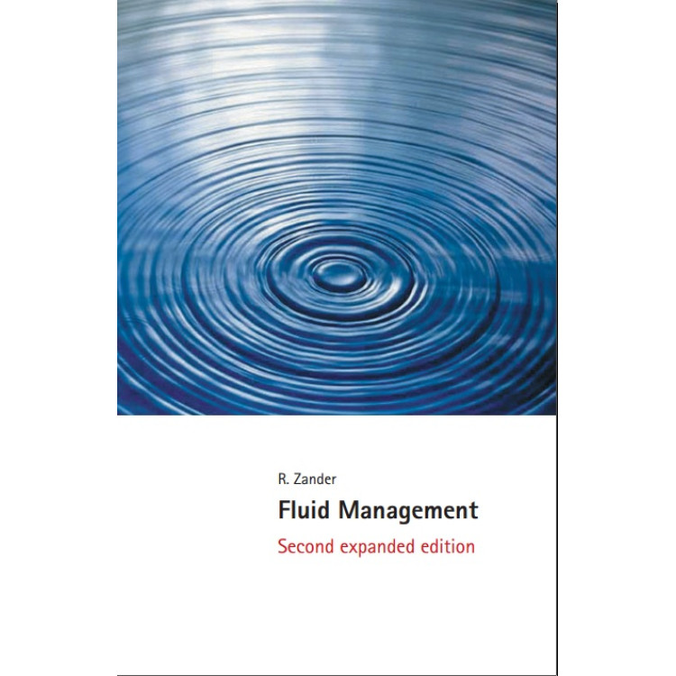 Fluid management