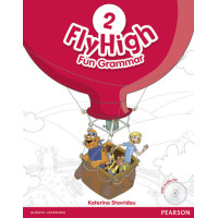 Fly High Fun Grammar 2