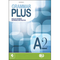 Grammar Plus A2