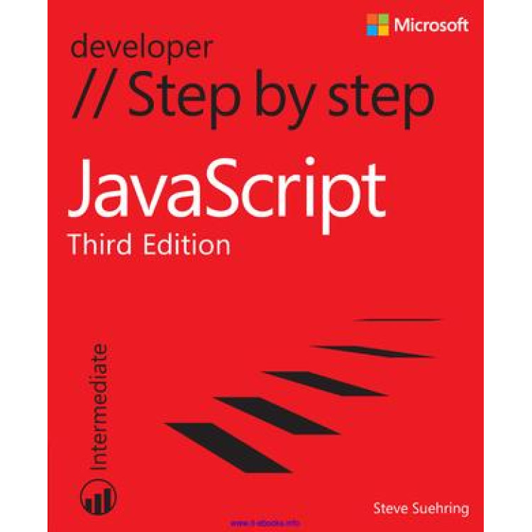 Java Script Third Edition