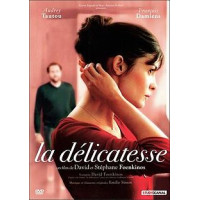 La delicatesse