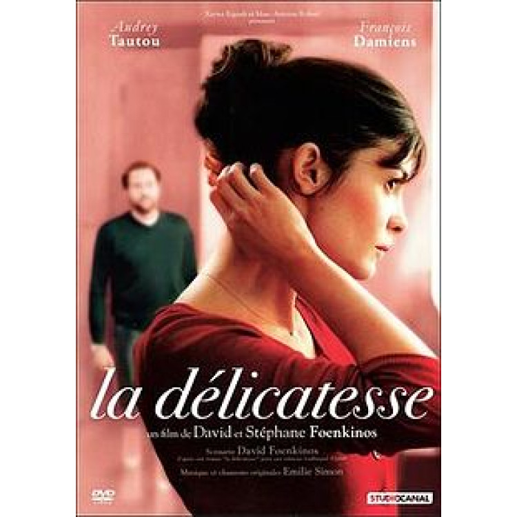 La delicatesse