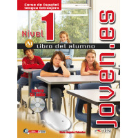 Libro del alumno Nivel 1 A1