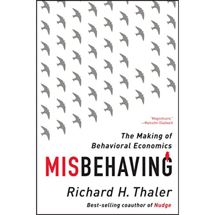 Misbehaving
