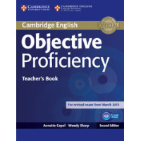 Objective Proficiency Teachers book Objective Proficiency Teachers book