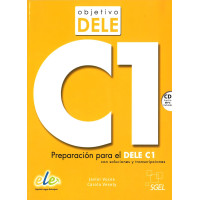 Objetivo Dele C1 Objetivo Dele C1