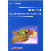 Основь краниальной остеопатии Основь краниальной остеопатии